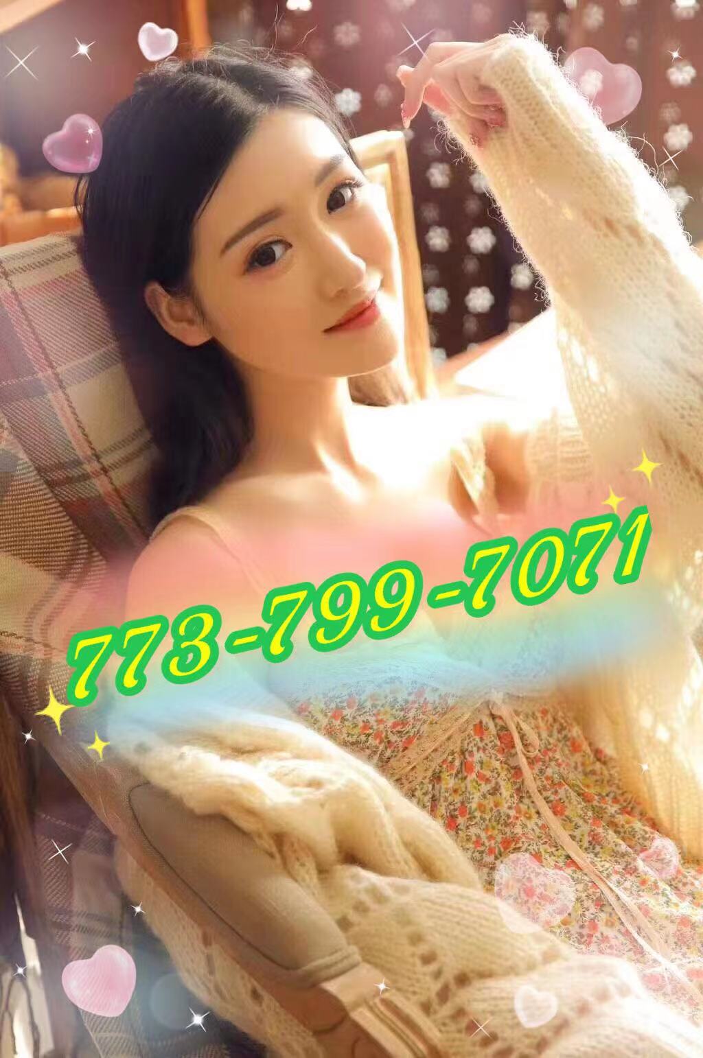 Asian massage therapy 1