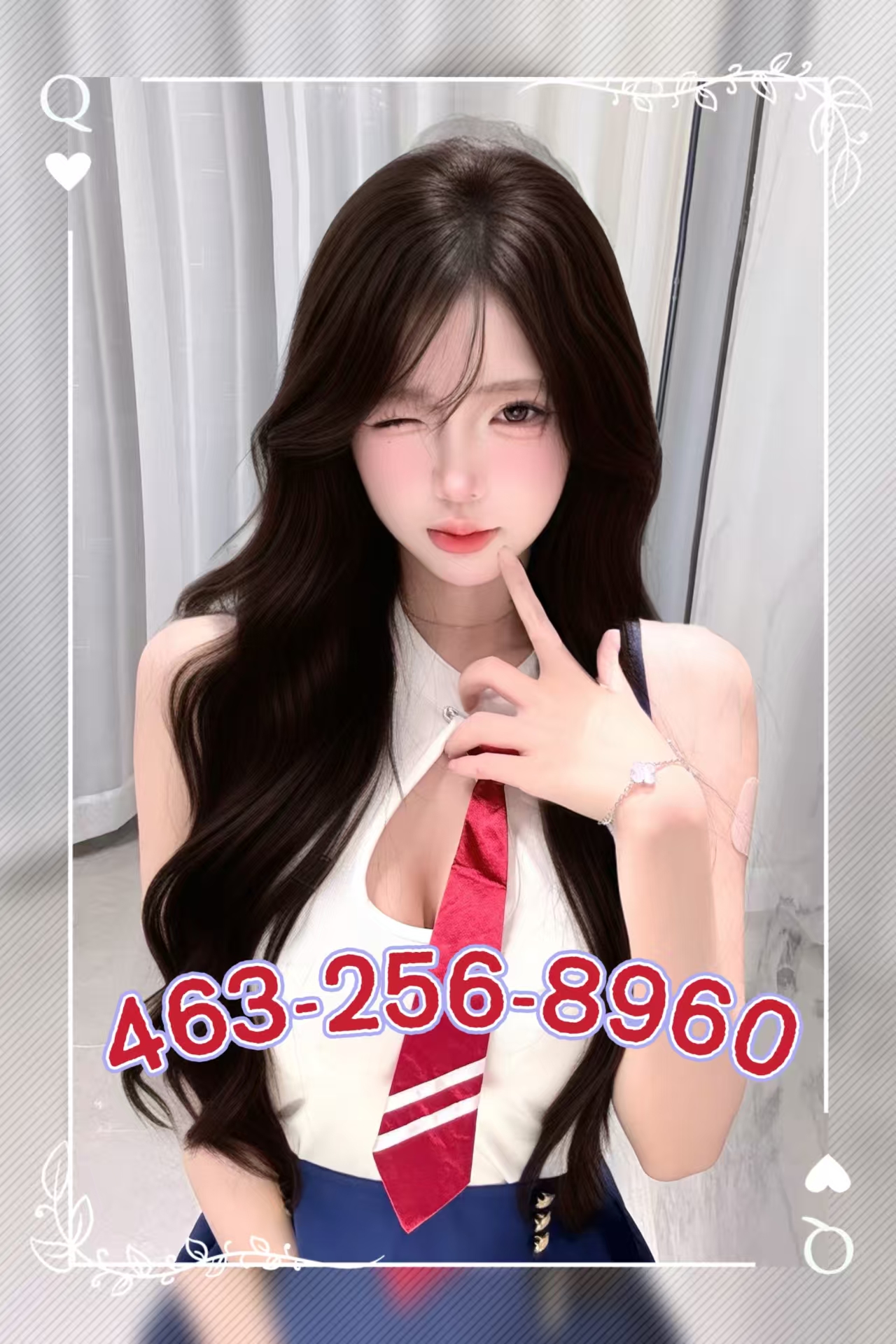 463-256-8960 1