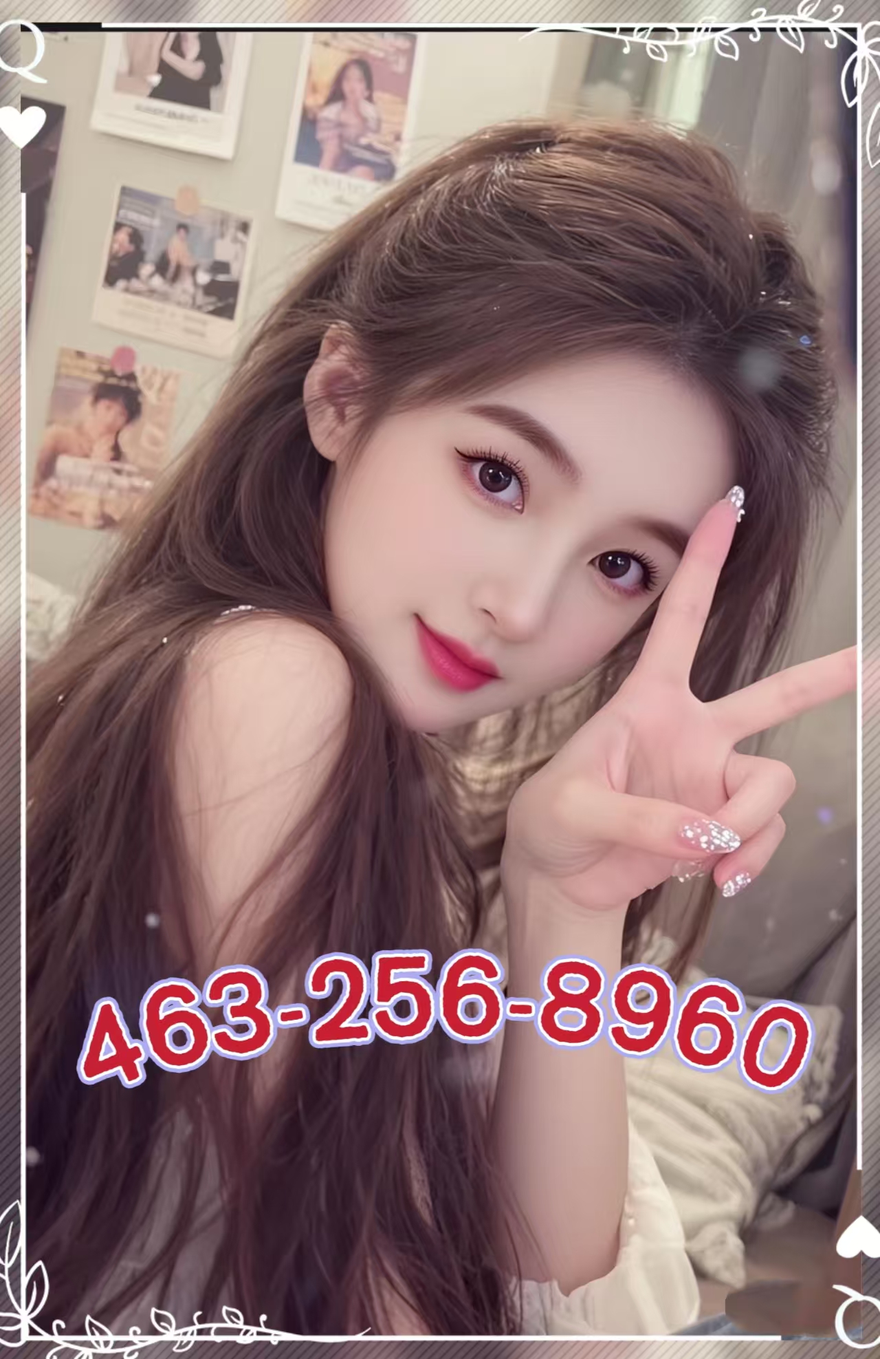 463-256-8960 1